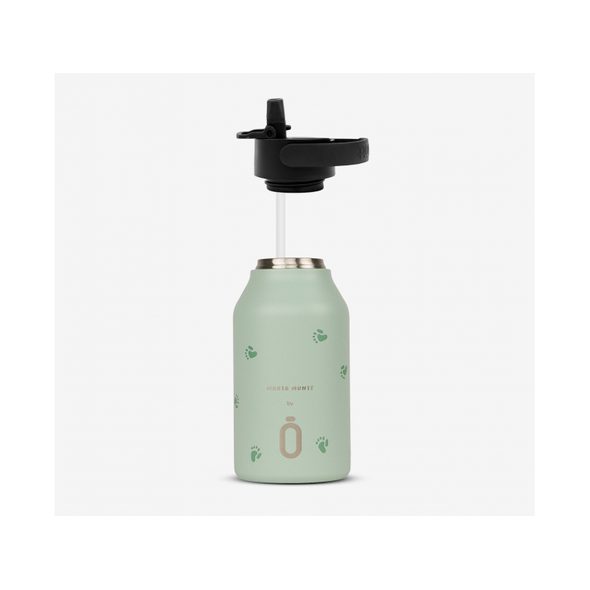 RUNBOTT TERMOLÁHEV MII 350 ML MONKEY - TERMOOBALY A TERMOSKY - KRMENÍ