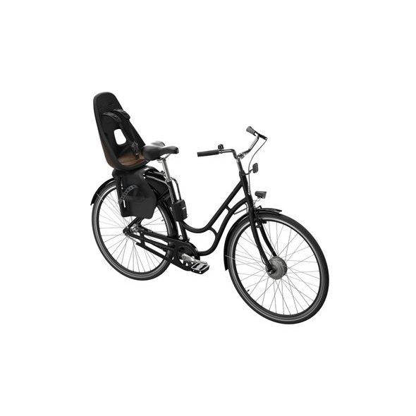 THULE YEPP NEXXT MAXI FRAME MOUNT - CYKLOSEDAČKY - NOŠENÍ & SPORT