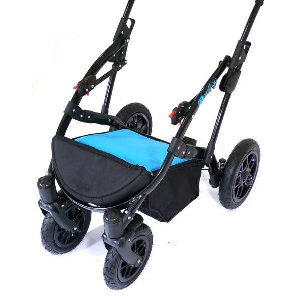 DEPEMO TAMBERO TROJKOMBINACE VČ. AUTOSEDAČKY - TROJKOMBINACE - KOČÁRKY A PŘÍSLUŠENSTVÍ