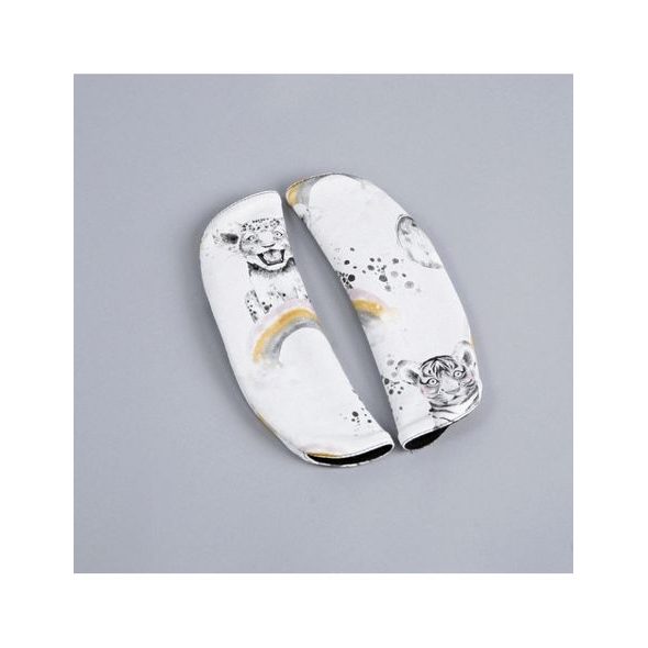 KIDILOO POTAHY NA DĚTSKÉ PÁSY - POLSTROVÁNÍ PÁSŮ - AUTOSEDAČKY A PŘÍSLUŠENSTVÍ