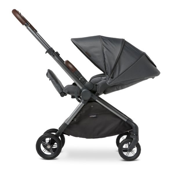 MAST M.6X KOČÁREK - VOLCANIC ASH 2025 - SPORTOVNÍ KOČÁRKY - KOČÁRKY A PŘÍSLUŠENSTVÍ