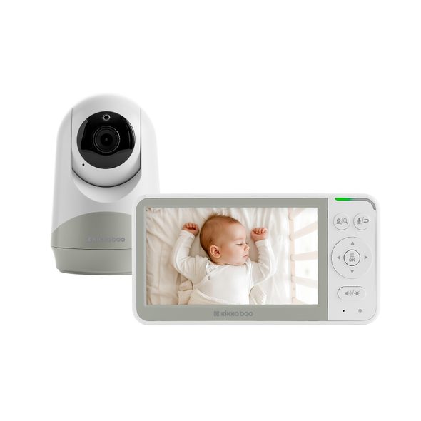 KIKKABOO VIDEO CHŮVIČKA 5'' RHEN - ELEKTRONICKÉ CHŮVIČKY - SPINKÁNÍ