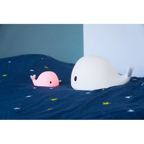 FLOW NOČNÍ SVĚTLO MOBY MEDIUM - NOČNÍ SVĚTLA - SPINKÁNÍ