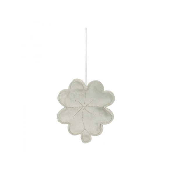 LITTLE DUTCH HUDEBNÍ KOLOTOČ KRÁLÍČEK MIFFY LUCKY LEAVES - MIFFY - PRO DĚTI