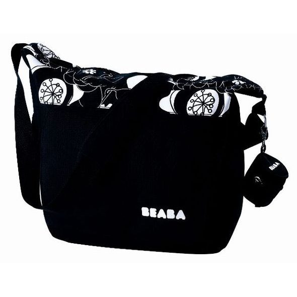BEABA HANDS-FREE BAG PŘEBALOVACÍ TAŠKA 2010 - PŘEBALOVACÍ TAŠKY - KOČÁRKY A PŘÍSLUŠENSTVÍ