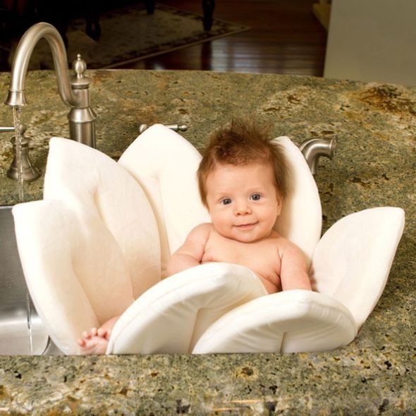 BLOOMINGBATH™ KVETOUCÍ KOUPEL AKCE ! - LEHÁTKA DO VANIČKY - KOUPÁNÍ A ZDRAVÍ