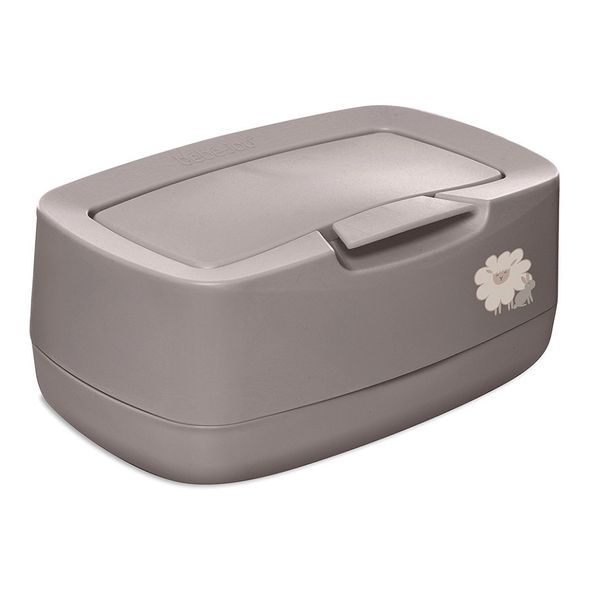 BEBE-JOU BOX NA UBROUSKY BÉBÉ-JOU FARM FRIENDS - POUZDRA NA UBROUSKY - PŘEBALOVÁNÍ