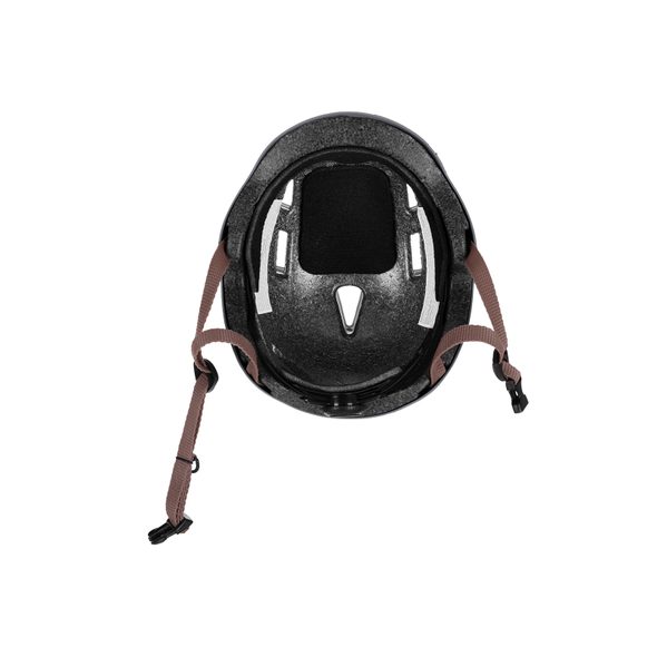 KIKKABOO PŘILBA DĚTSKÁ GREY - HELMY A OCHRANNÉ POMŮCKY - NOŠENÍ & SPORT