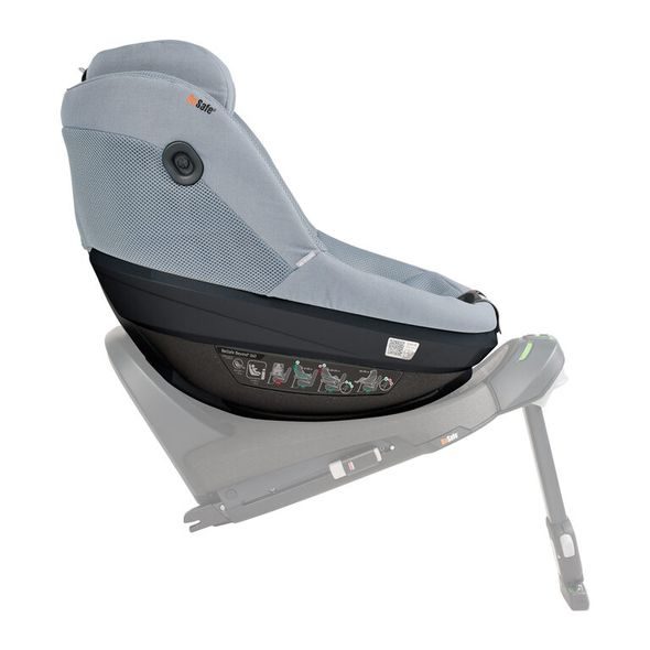 BESAFE BEYOND2 360 PEAK MESH - AUTOSEDAČKY 9-25KG - AUTOSEDAČKY A PŘÍSLUŠENSTVÍ