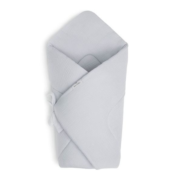 MACESHKA MUŠELÍNOVÁ ZAVINOVAČKA NA ZAVAZOVÁNÍ - ZAVINOVAČKY - SPINKÁNÍ