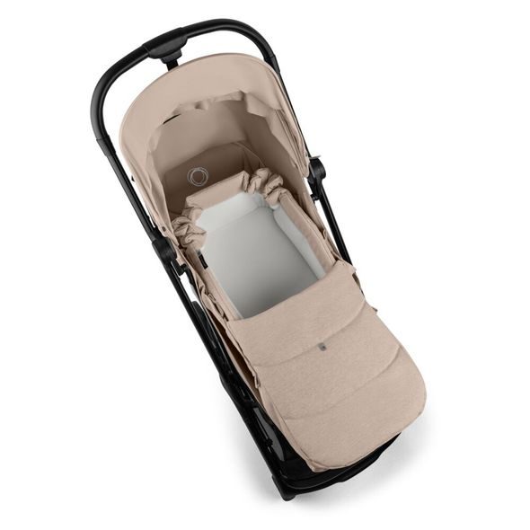 BUGABOO BABY NEST - KORBIČKY - KOČÁRKY A PŘÍSLUŠENSTVÍ