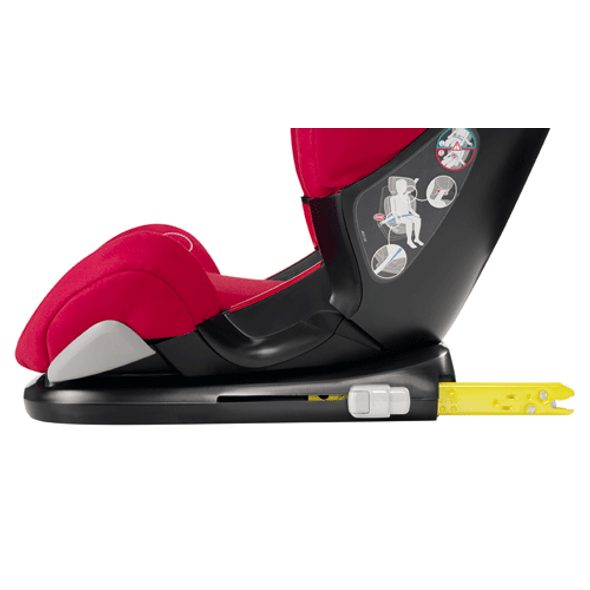MAXI COSI RODIFIX 2013 - AUTOSEDAČKY 15-36KG - AUTOSEDAČKY A PŘÍSLUŠENSTVÍ