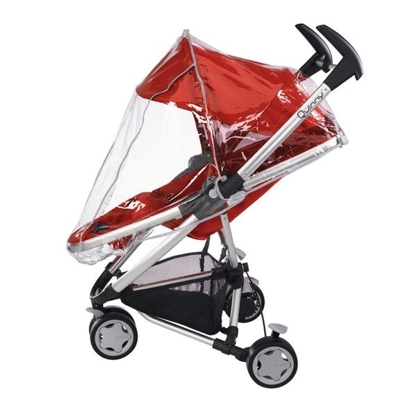 QUINNY ZAPP XTRA 2011 - GOLFOVÉ KOČÁRKY - KOČÁRKY A PŘÍSLUŠENSTVÍ