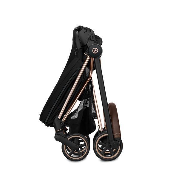 CYBEX BY JEREMY SCOTT WINGS MIOS + LUX SEAT - SPORTOVNÍ KOČÁRKY - KOČÁRKY A PŘÍSLUŠENSTVÍ