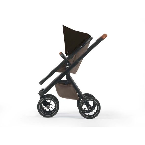 NEONATO PURO S AUTOSEDAČKOU ZDARMA 2016 - TROJKOMBINACE - KOČÁRKY A PŘÍSLUŠENSTVÍ