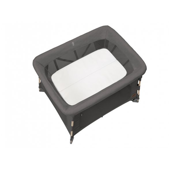 MAXI-COSI SWIFT POSTÝLKA CESTOVNÍ BEYOND GRAPHITE - CESTOVNÍ POSTÝLKY - SPINKÁNÍ