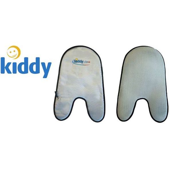 KIDDY NEST KLIMA VLOŽKA S VYTÁPĚNÍM DO AUTOSEDAČKY - AUTODOPLŇKY RŮZNÉ - AUTOSEDAČKY A PŘÍSLUŠENSTVÍ