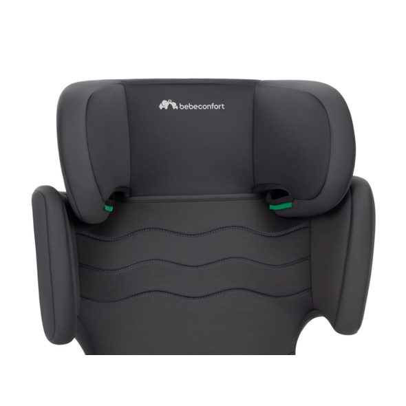 BEBECONFORT HERA I-FIX I-SIZE AUTOSEDAČKA MINERAL GRAPHITE - AUTOSEDAČKY 15-36KG - AUTOSEDAČKY A PŘÍSLUŠENSTVÍ