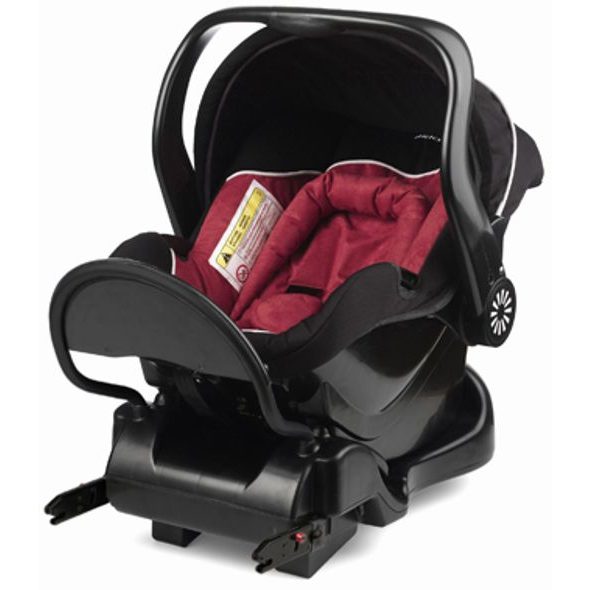 BRIO ISOFIX BÁZE PRO PRIMO A GO - BÁZE A ISOFIX BÁZE - AUTOSEDAČKY A PŘÍSLUŠENSTVÍ