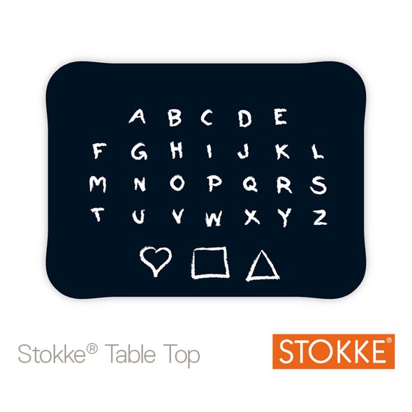 STOKKE® JÍDELNÍ TÁC S OBRÁZKY - MISKY, TALÍŘKY A PODLOŽKY - KRMENÍ