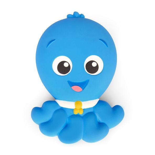 BABY EINSTEIN KOUSÁTKO Z PŘÍRODNÍHO KAUČUKU SOOTHING OPUS™, 0M+ - KOUSÁTKA - PRO DĚTI