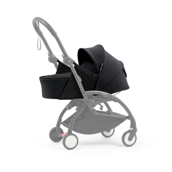 STOKKE YOYO5 NOVOROZENECKÁ SADA 0+ - KORBIČKY - KOČÁRKY A PŘÍSLUŠENSTVÍ
