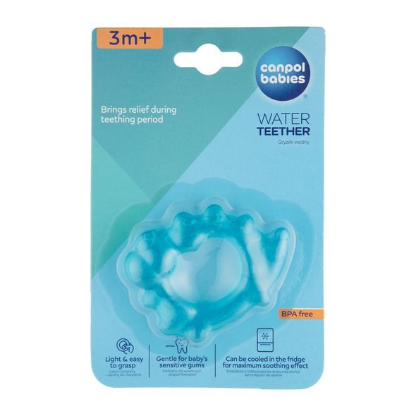 CANPOL BABIES CHLADÍCÍ KOUSÁTKO JEŽEK - KOUSÁTKA - PRO DĚTI