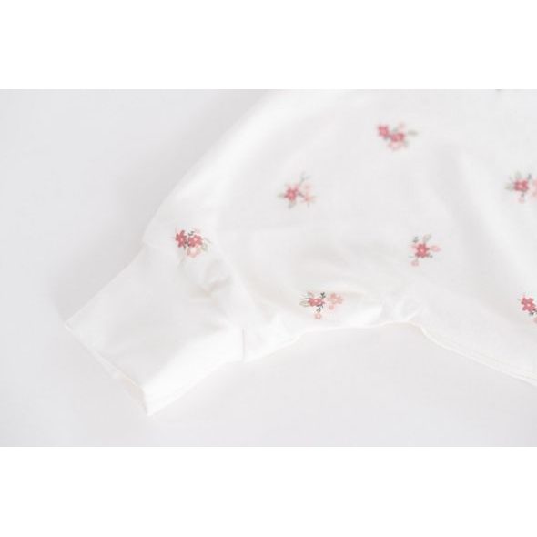 TRÄUMELAND SPACÍ PYTEL „TO GO“ TOG 1,5 FLORA 80 - SPACÍ PYTLE - SPINKÁNÍ