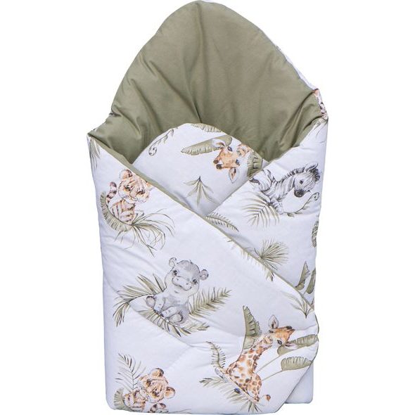 SCARLETT ZAVINOVAČKA AFRIKA - ZAVINOVAČKY - SPINKÁNÍ