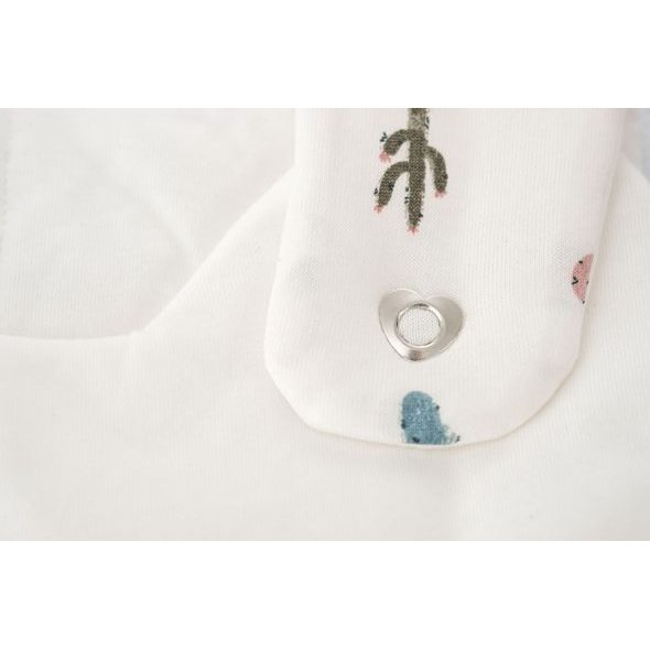 TRÄUMELAND VNĚJŠÍ SPACÍ PYTEL LIEBMICH KAKTUSLIEBE 110 - SPACÍ PYTLE - SPINKÁNÍ