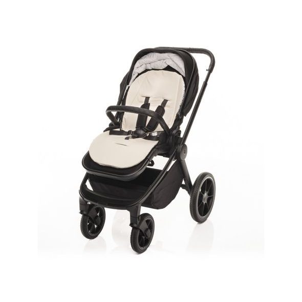 ZOPA VLOŽKA DO KOČÁRKU PRODYŠNÁ BREEZE - PODLOŽKY DO KOČÁRKU - KOČÁRKY A PŘÍSLUŠENSTVÍ