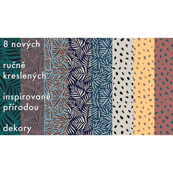 JOOLZ DAY+ TAILOR „STYLE IT YOURSELF“ - DVOJKOMBINACE - KOČÁRKY A PŘÍSLUŠENSTVÍ