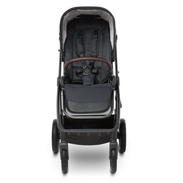 MAST M.5X KOČÁREK + HLUBOKÝ DÍL DARK GREY 2026 - DVOJKOMBINACE - KOČÁRKY A PŘÍSLUŠENSTVÍ