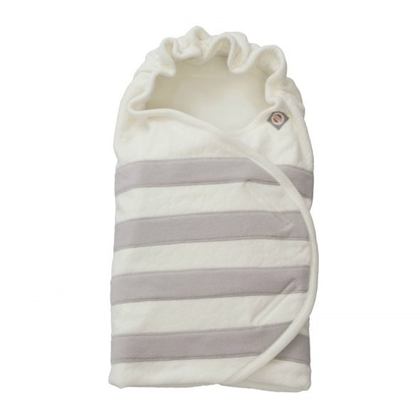 LODGER ZAVINOVAČKA WRAPPER FLEECE SPECIAL EDITION 563 - ZAVINOVAČKY - SPINKÁNÍ