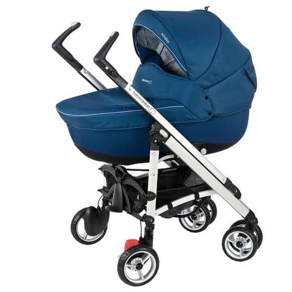 BEBE CONFORT LOOLA 2011 - GOLFOVÉ KOČÁRKY - KOČÁRKY A PŘÍSLUŠENSTVÍ