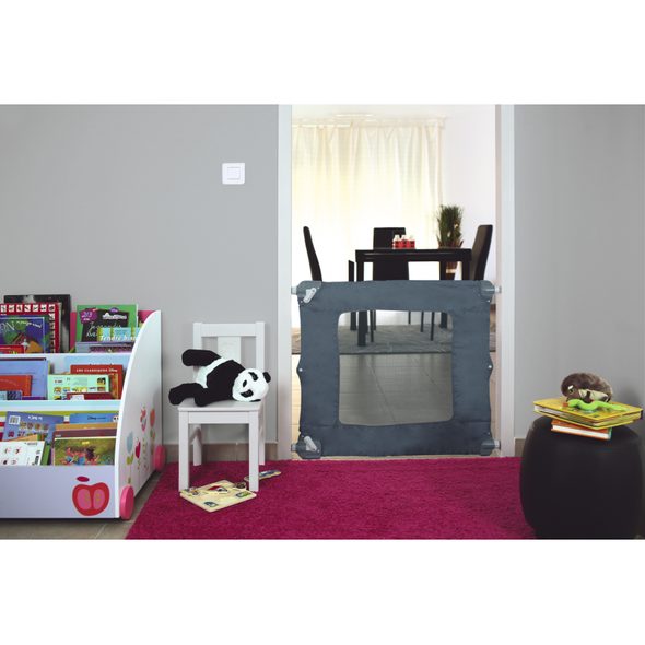 SAFETY 1ST CESTOVNÍ BEZPEČNOSTNÍ ZÁBRANA - BEZPEČNOST DĚTÍ V DOMÁCNOSTI - KOUPÁNÍ A ZDRAVÍ