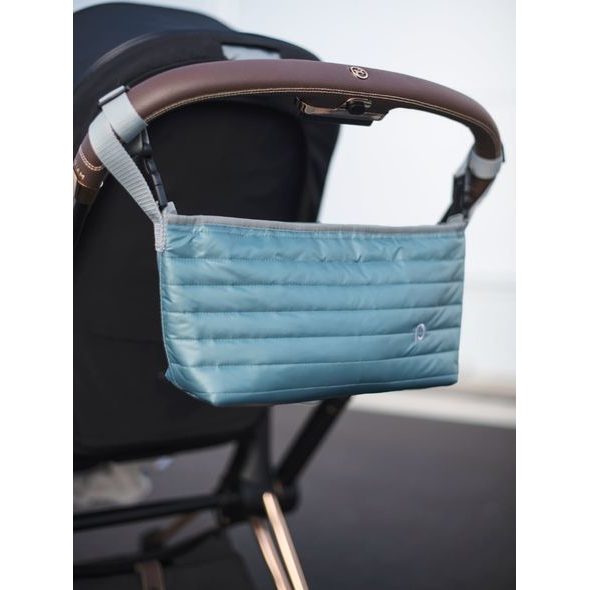 PINKIE ORGANIZÉR OCEAN BLUE-MENŠÍ - ORGANIZÉRY A KOŠÍKY - KOČÁRKY A PŘÍSLUŠENSTVÍ