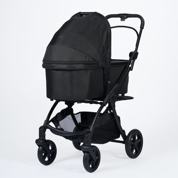 MAST M.2X HLUBOKÝ DÍL ONYX - KORBIČKY - KOČÁRKY A PŘÍSLUŠENSTVÍ