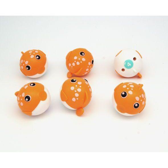 COMPACTOYS RYBÁŘSKÁ HRA - HRAČKY NA PÍSEK - PRO DĚTI