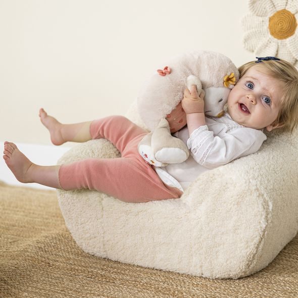 NATTOU JEŽEK PLYŠOVÝ PŘÍTULNÝ ZOE 30 CM MILA, ZOE & LANA - PLYŠOVÁ ZVÍŘATA - PRO DĚTI