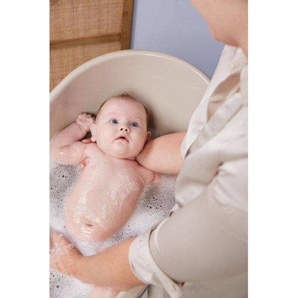 BEBE-JOU VANIČKA BÉBÉ-JOU SENSE TINY SHEEP - VANIČKY PLASTOVÉ - KOUPÁNÍ A ZDRAVÍ