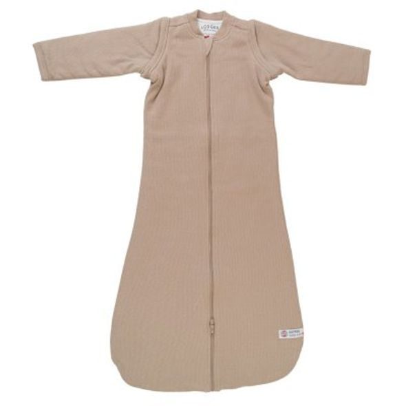 LODGER HOPPER SLEEVES RIB BEIGE 86/98 - SPACÍ PYTLE - SPINKÁNÍ