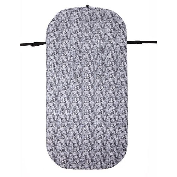 EMITEX FUSAK 2V1 COCOON SOFTSHELL SHELLSY - FUSAKY DO KOČÁRKU - KOČÁRKY A PŘÍSLUŠENSTVÍ