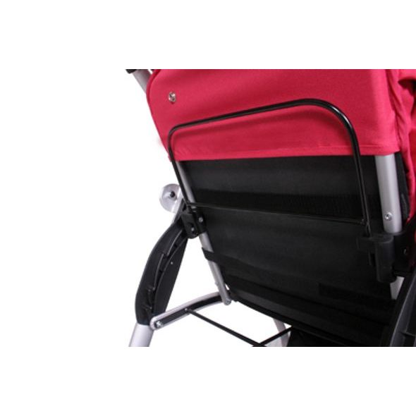 BUMBLERIDE FLYER SPORTOVNÍ KOČÁREK S PŘEHAZOVACÍ RUKOJETÍ ! - SPORTOVNÍ KOČÁRKY - KOČÁRKY A PŘÍSLUŠENSTVÍ