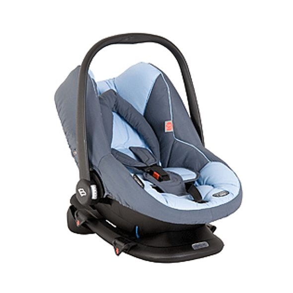 BEBECAR EASY MAXI 0-13KG - AUTOSEDAČKY 0-13KG - AUTOSEDAČKY A PŘÍSLUŠENSTVÍ