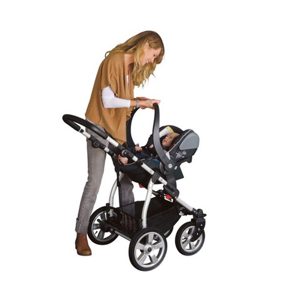 BESAFE IZI GO LIMIT.EDICE LÄSSIG 2013 - AUTOSEDAČKY 0-13KG - AUTOSEDAČKY A PŘÍSLUŠENSTVÍ