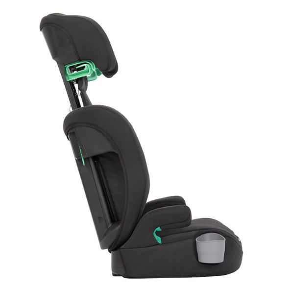 GRACO ELDURA™ R129 MIDNIGHT - AUTOSEDAČKY 15-36KG - AUTOSEDAČKY A PŘÍSLUŠENSTVÍ