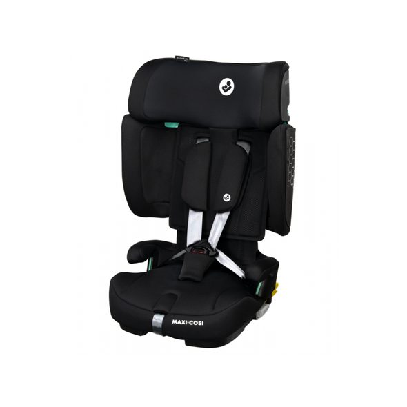 MAXI-COSI NOMAD XL PLUS AUTOSEDAČKA AUTHENTIC BLACK - AUTOSEDAČKY 9-36KG - AUTOSEDAČKY A PŘÍSLUŠENSTVÍ