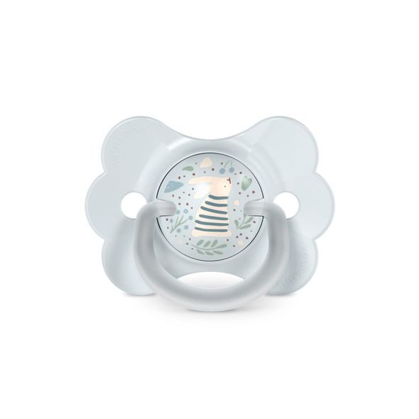 SUAVINEX DUDLÍK SX PRO FYZIOLOGICKÝ BUTTERFLY WONDERLAND NEW 0/6M - ŠIDÍTKA A DOPLŇKY - KRMENÍ