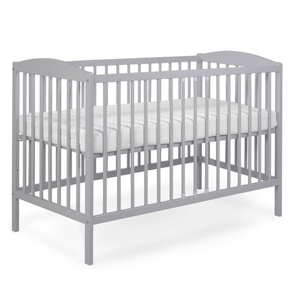 TOMI DĚTSKÁ DŘEVĚNÁ POSTÝLKA V. - DŘEVĚNÉ POSTÝLKY - SPINKÁNÍ